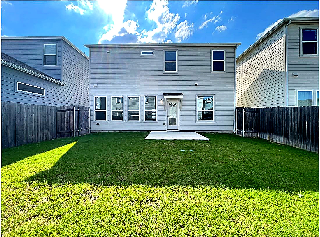 15103 Ryman Road Pflugerville, TX 78660 - Photo 17 of 17