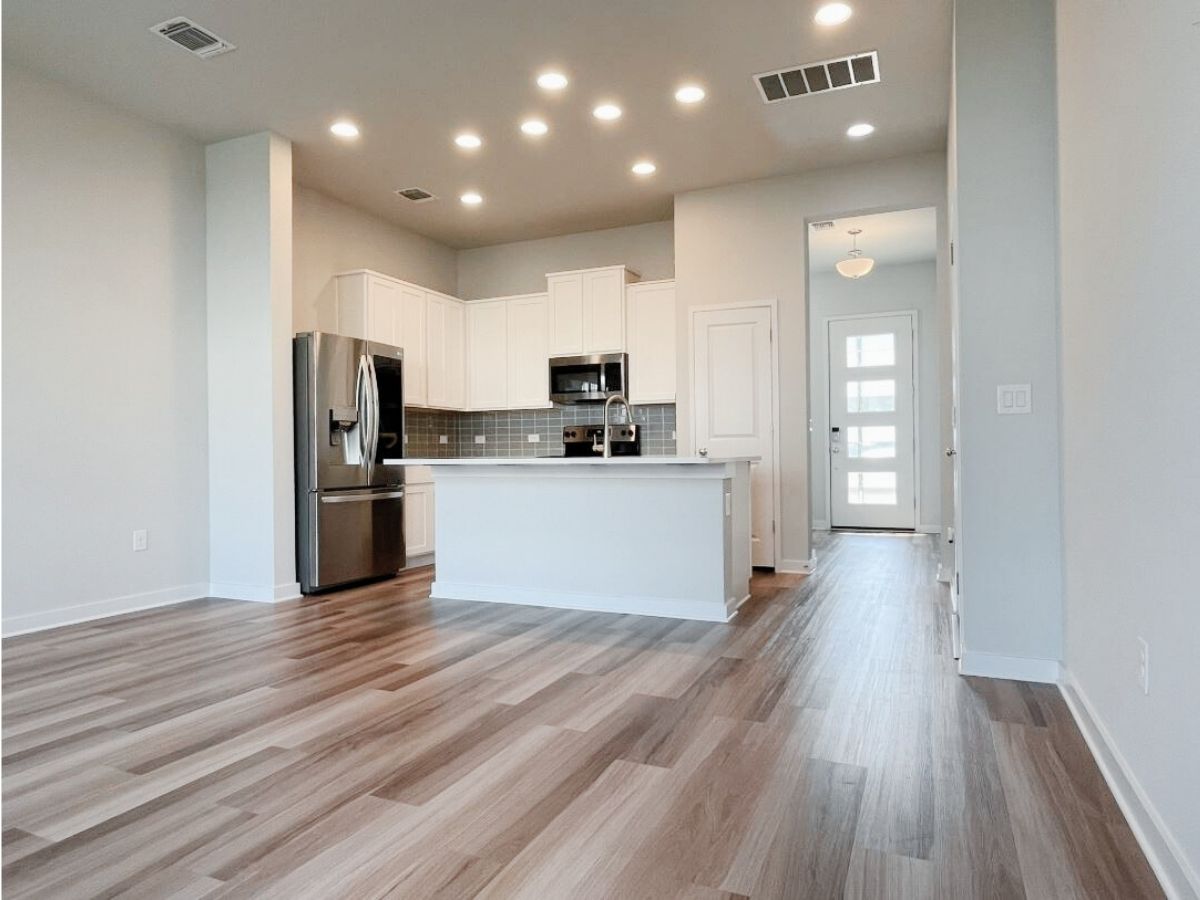 15103 Ryman Road Pflugerville, TX 78660 - Photo 4 of 17