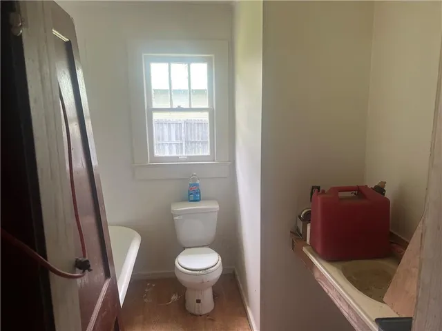 $65,000 | 305 Hibernia Street, Bunkie, LA 71322