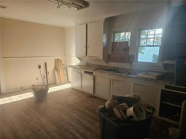 $65,000 | 305 Hibernia Street, Bunkie, LA 71322