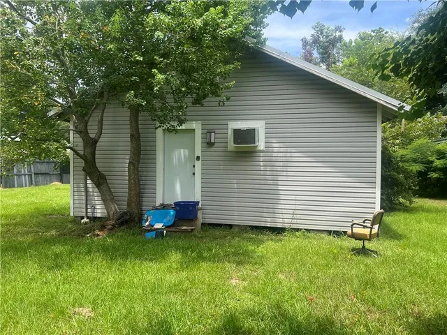$65,000 | 305 Hibernia Street, Bunkie, LA 71322