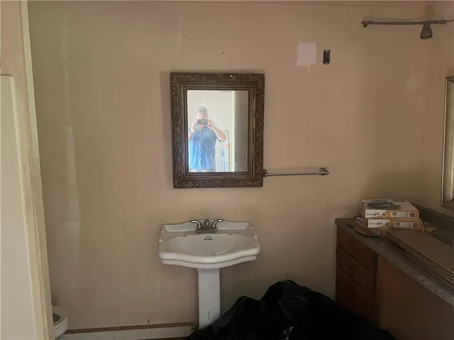 $65,000 | 305 Hibernia Street, Bunkie, LA 71322