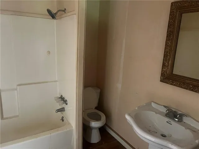 $65,000 | 305 Hibernia Street, Bunkie, LA 71322