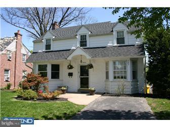 523 Covington Road Havertown, PA 19083 - Photo 1 of 12 Exterior
