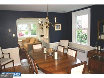 523 Covington Road Havertown, PA 19083 - Photo 3 of 12 Dining Room