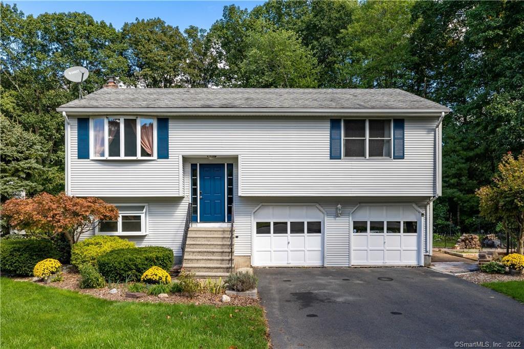 105 Harold Road Farmington, CT 06032 - Photo 1 of 1