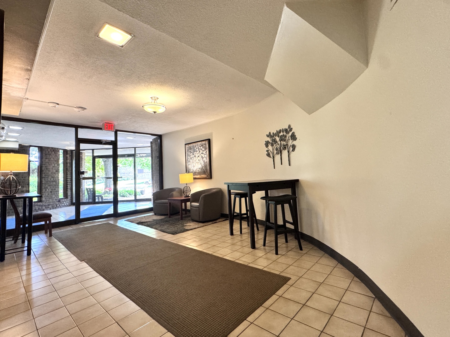 440 Raintree Court, Unit 3G Glen Ellyn, IL 60137 - Photo 30 of 35