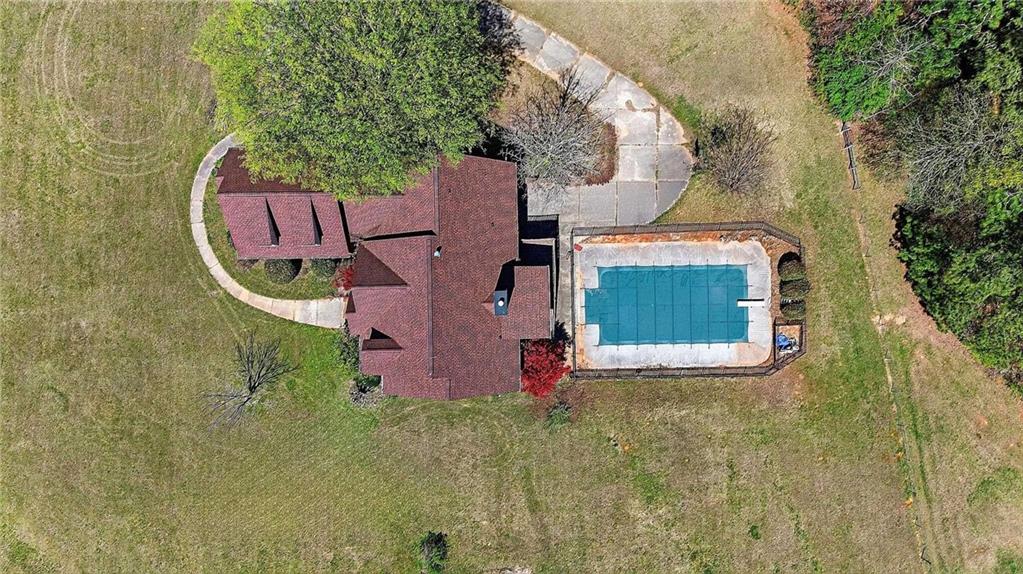 360 Happy Hill Road Carrollton, GA 30116 - Photo 44 of 50