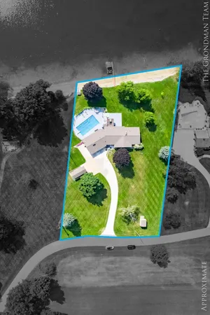 $675,000 | 10303 Orchard Lane, Lakeview, MI 48850