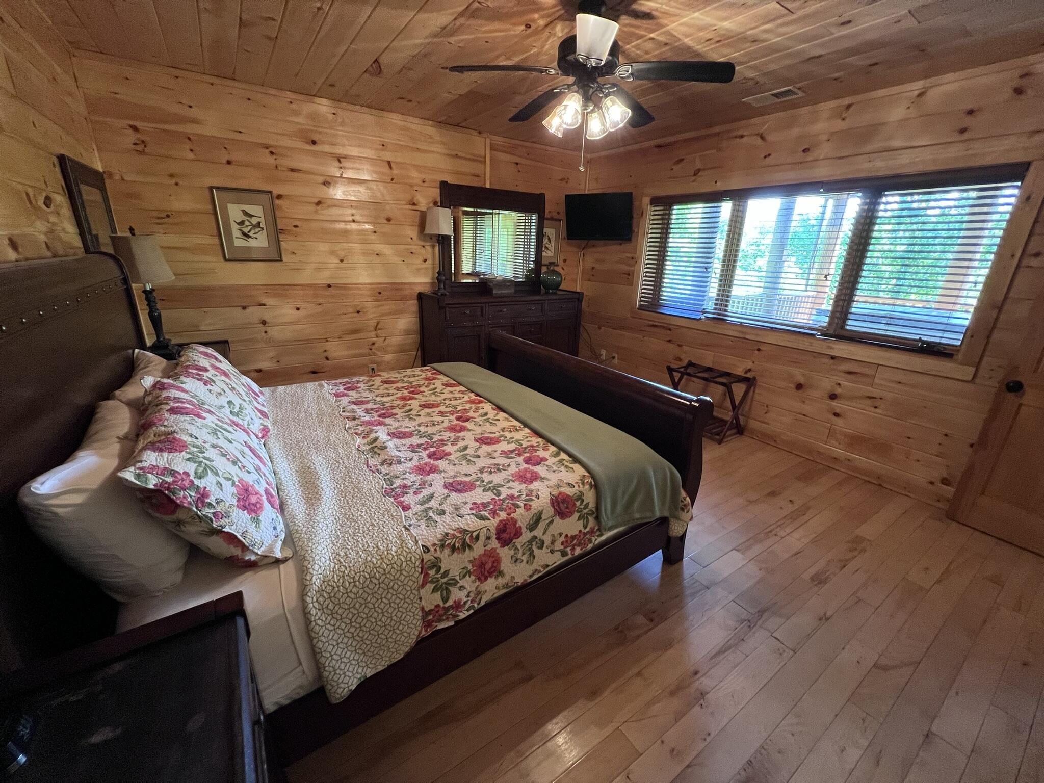 618 Big Bear Ridge Road Gatlinburg, TN 37738 - Photo 33 of 58