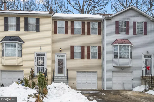 $350,000 | 602 Mt Lubentia Court East, Upper Marlboro, MD 20774