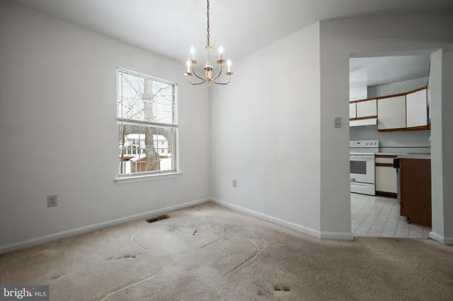 $350,000 | 602 Mt Lubentia Court East, Upper Marlboro, MD 20774