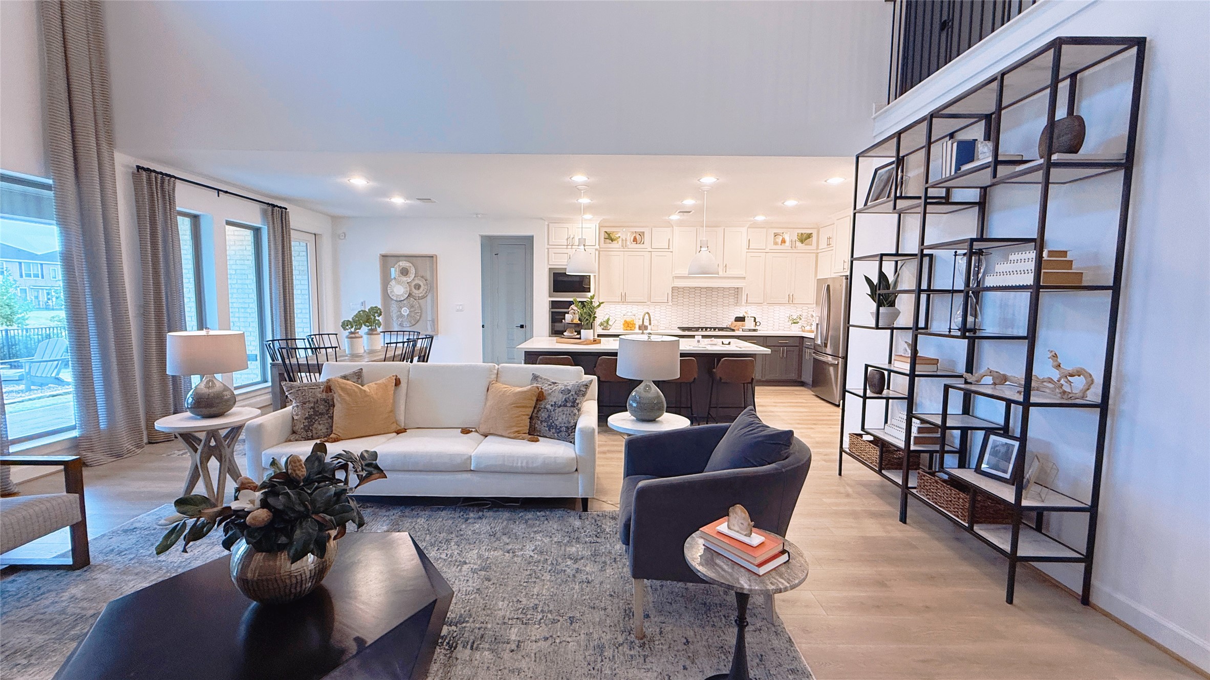 5603 Logan Ridge Lane Fulshear, TX 77441 - Photo 14 of 43 Previously staged. Photo shown for reference only