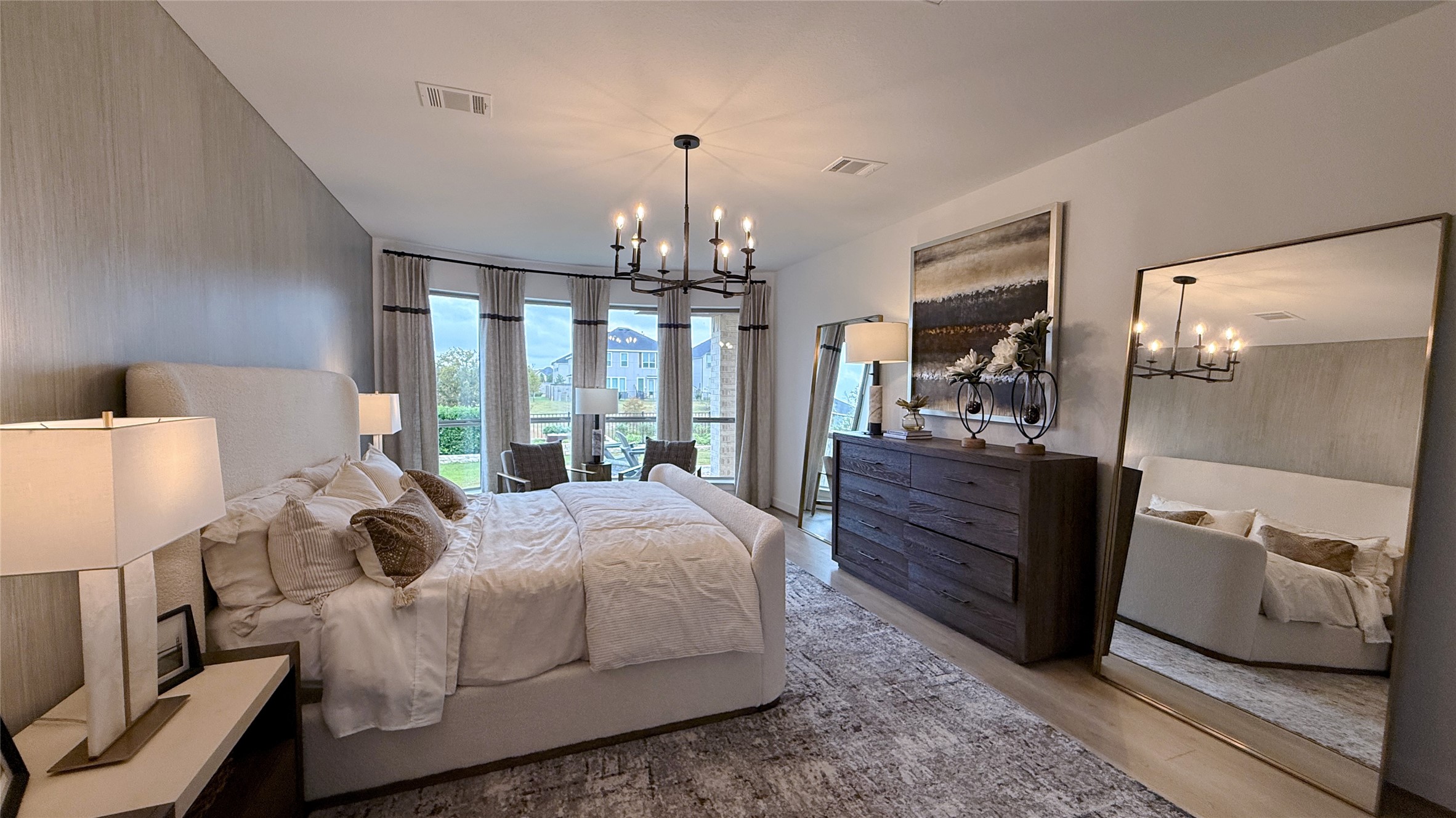 5603 Logan Ridge Lane Fulshear, TX 77441 - Photo 20 of 43 Previously staged. Photo shown for reference only