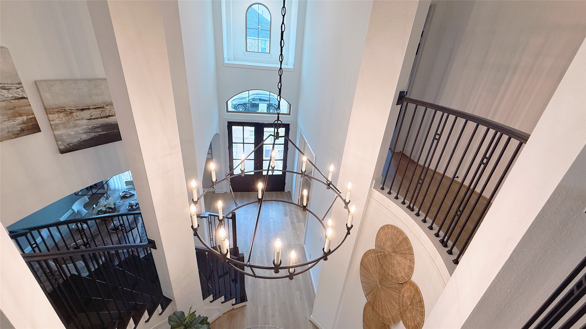 5603 Logan Ridge Lane Fulshear, TX 77441 - Photo 36 of 43 Previously staged. Photo shown for reference only