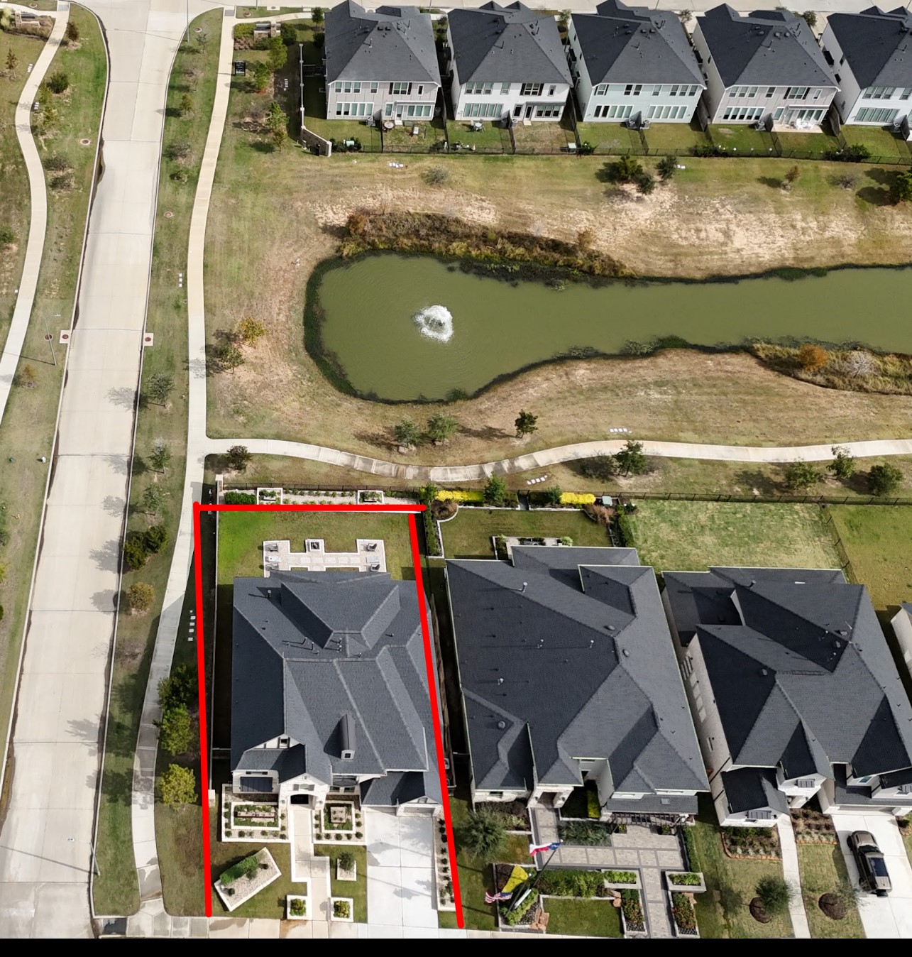 5603 Logan Ridge Lane Fulshear, TX 77441 - Photo 42 of 43