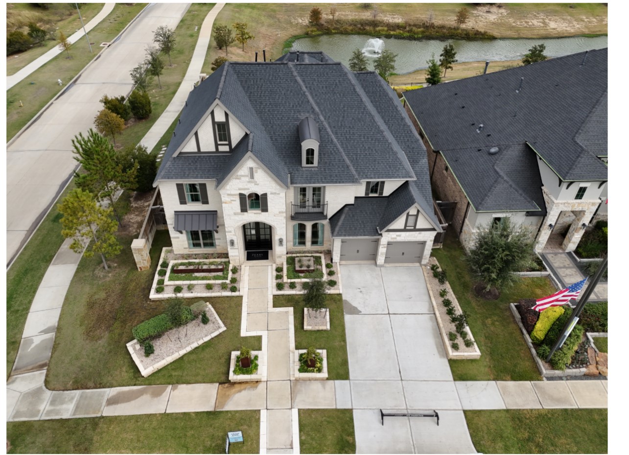 5603 Logan Ridge Lane Fulshear, TX 77441 - Photo 43 of 43