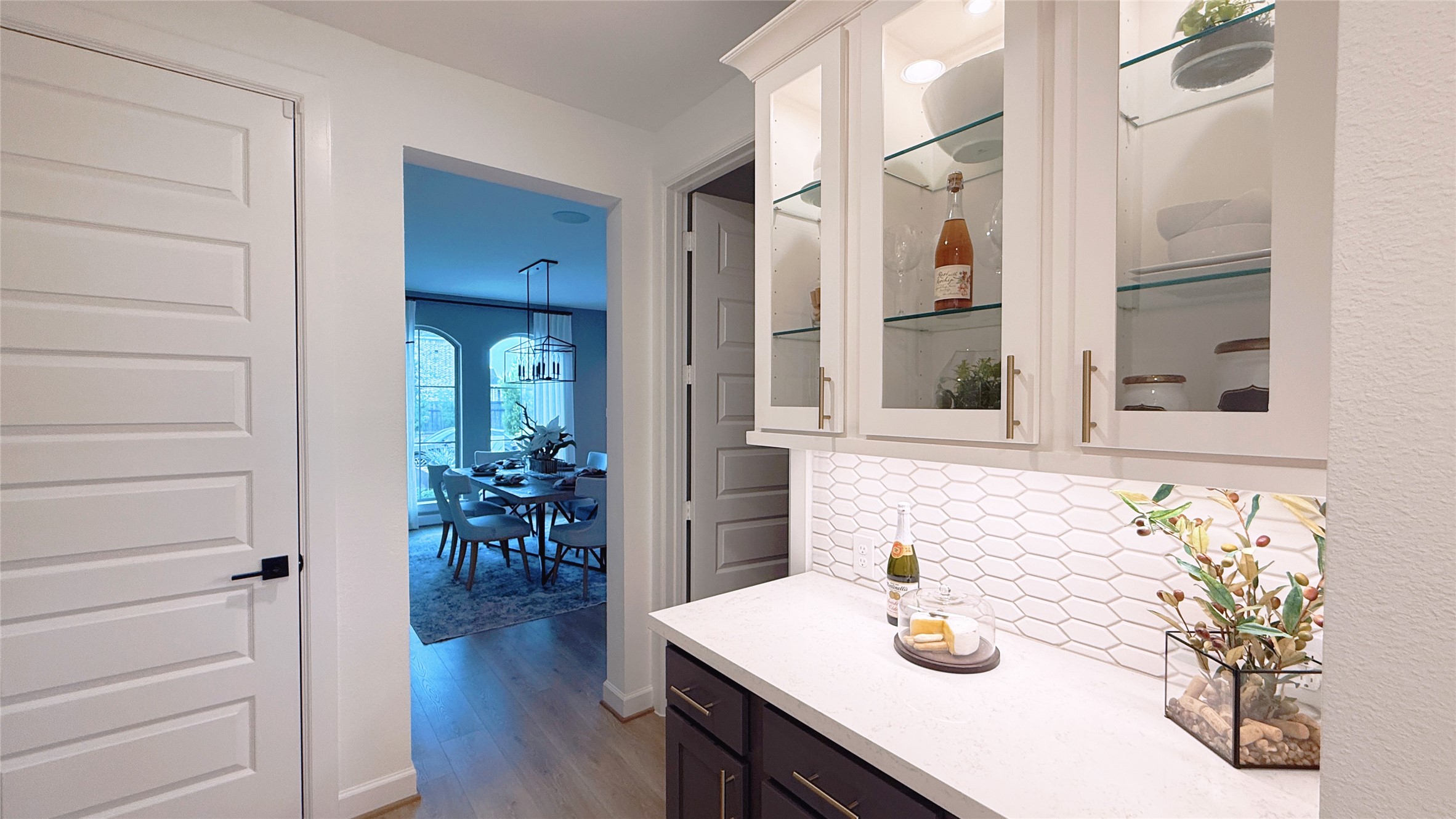 5603 Logan Ridge Lane Fulshear, TX 77441 - Photo 10 of 43 Previously staged. Photo shown for reference only