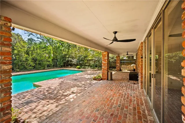 $365,000 | 5616 Navaho Trail, Alexandria, LA 71301