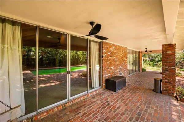 $365,000 | 5616 Navaho Trail, Alexandria, LA 71301