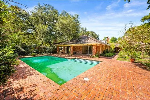 $365,000 | 5616 Navaho Trail, Alexandria, LA 71301