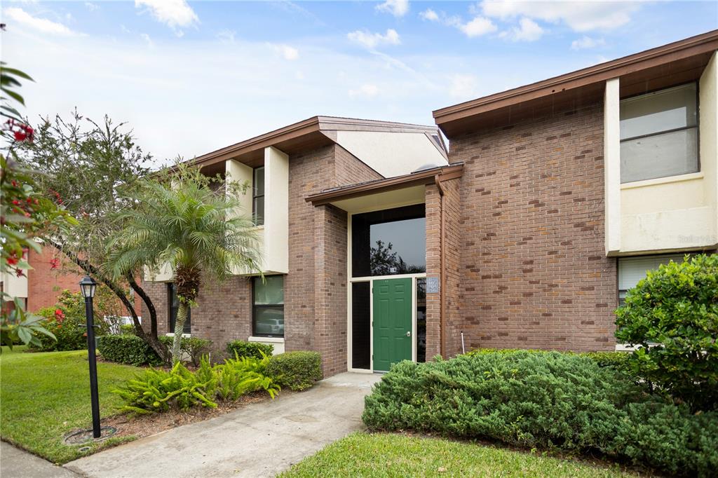 206 Caryl Way, Unit 206 Oldsmar, FL 34677 - Photo 1 of 1