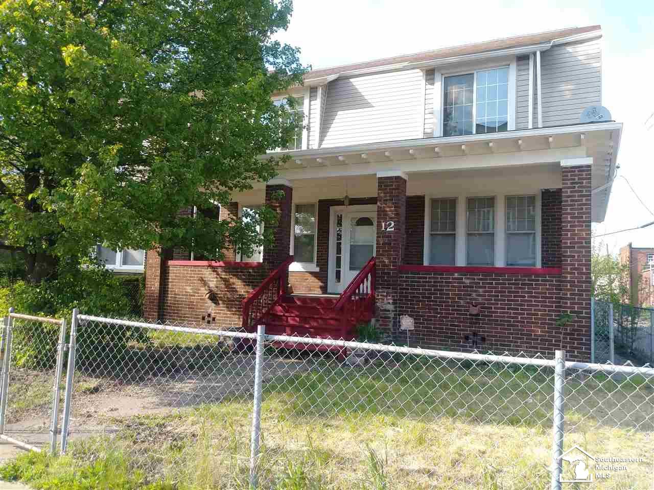 12 Linden Street River Rouge, MI 48218 - Photo 1 of 16 31348848.JPG