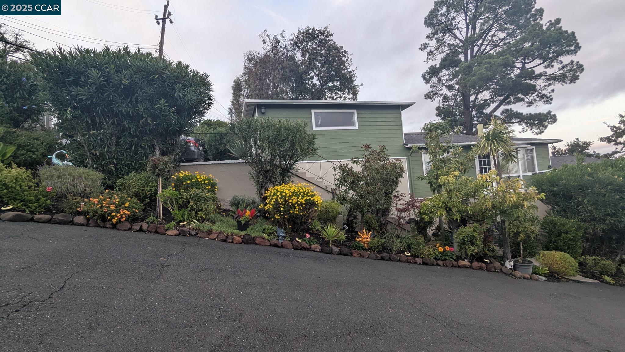 1672 Terrace Road Walnut Creek, CA 94597 - Photo 35 of 38