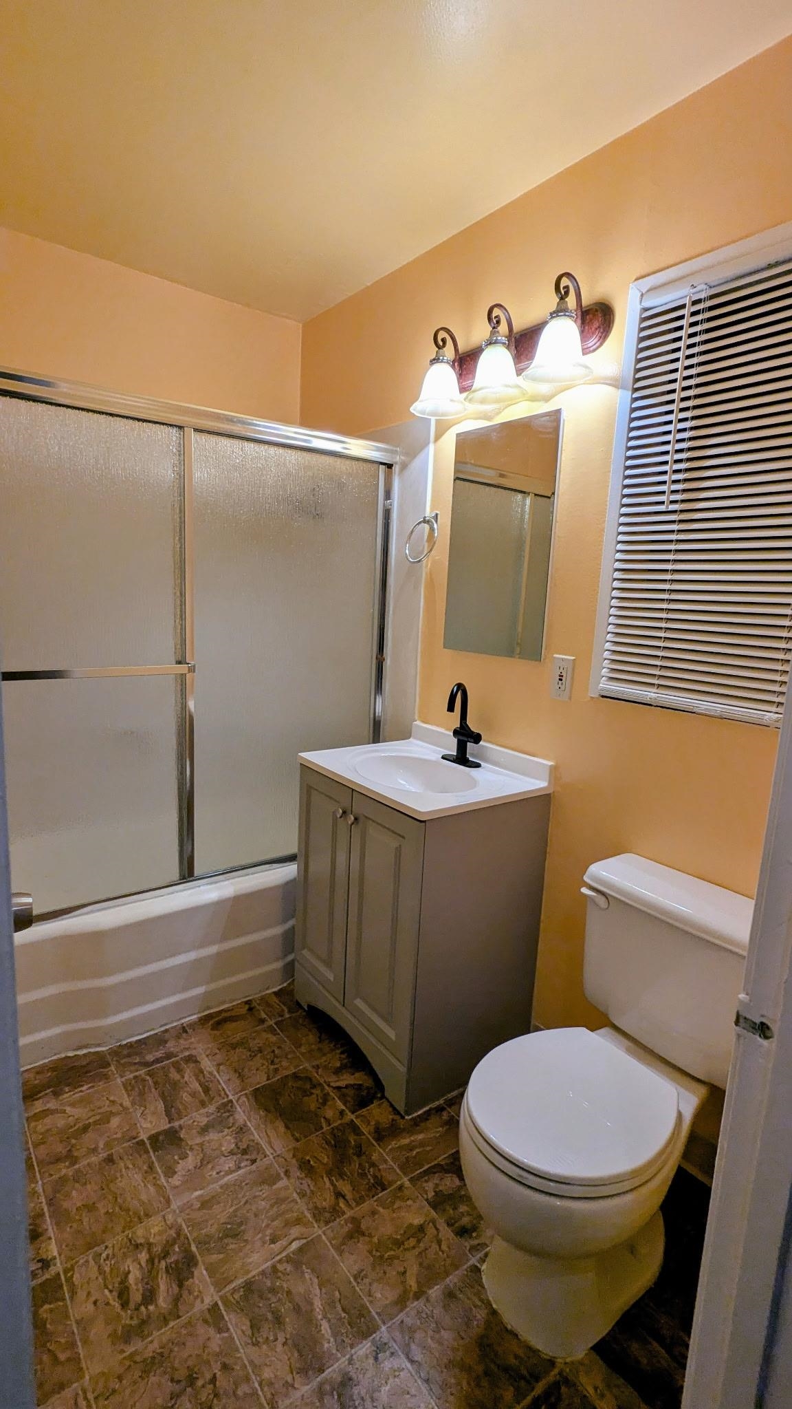 1672 Terrace Road Walnut Creek, CA 94597 - Photo 39 of 39 a bathroom with a toilet and a sink