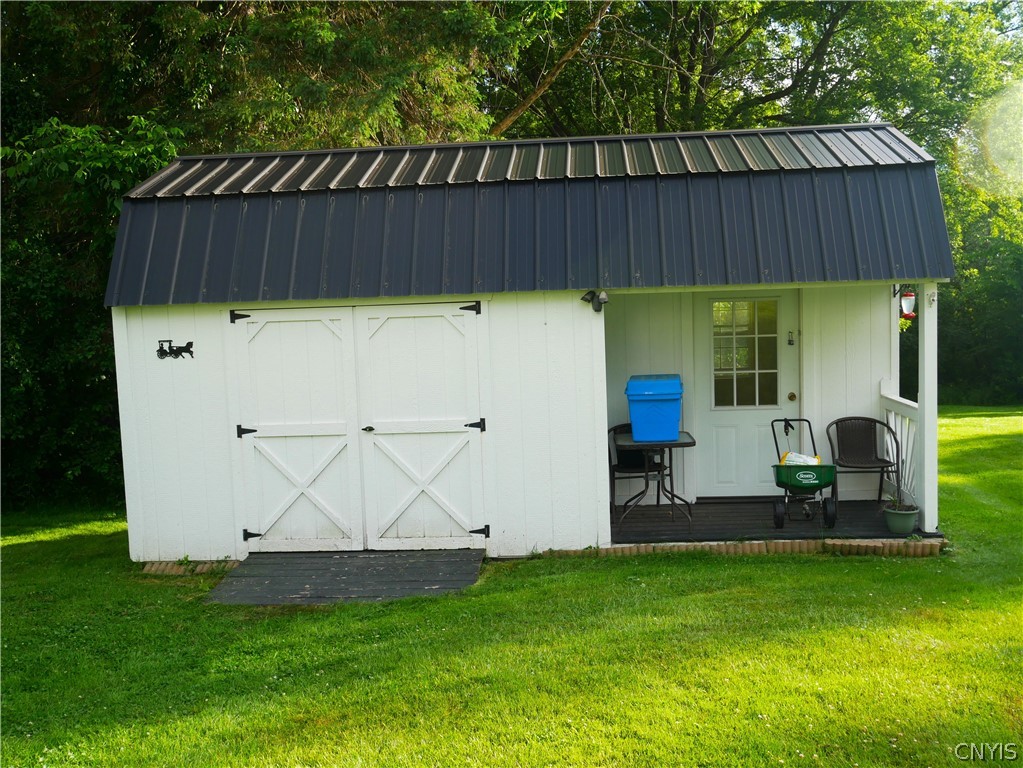 5735 Walker Road Deerfield, NY 13502 - Photo 30 of 32