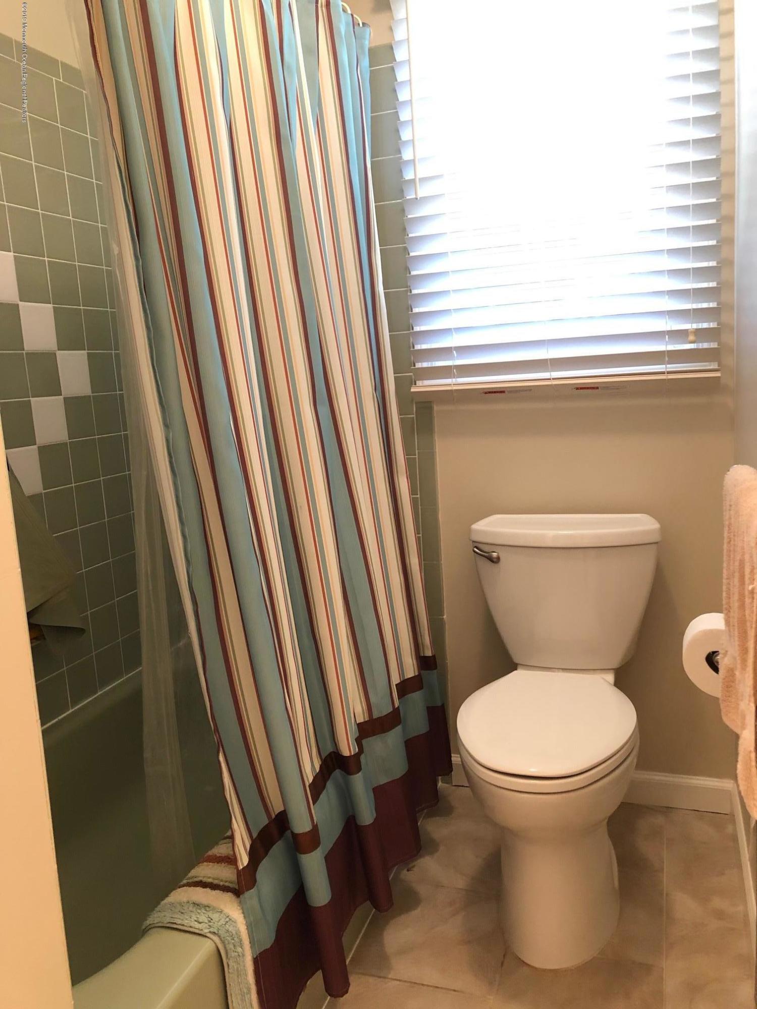 99 A Evesham Road, Unit A Freehold, NJ 07728 - Photo 18 of 34 main bath 2