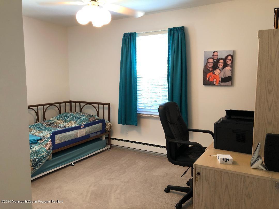 99 A Evesham Road, Unit A Freehold, NJ 07728 - Photo 19 of 34 2nd bdrm