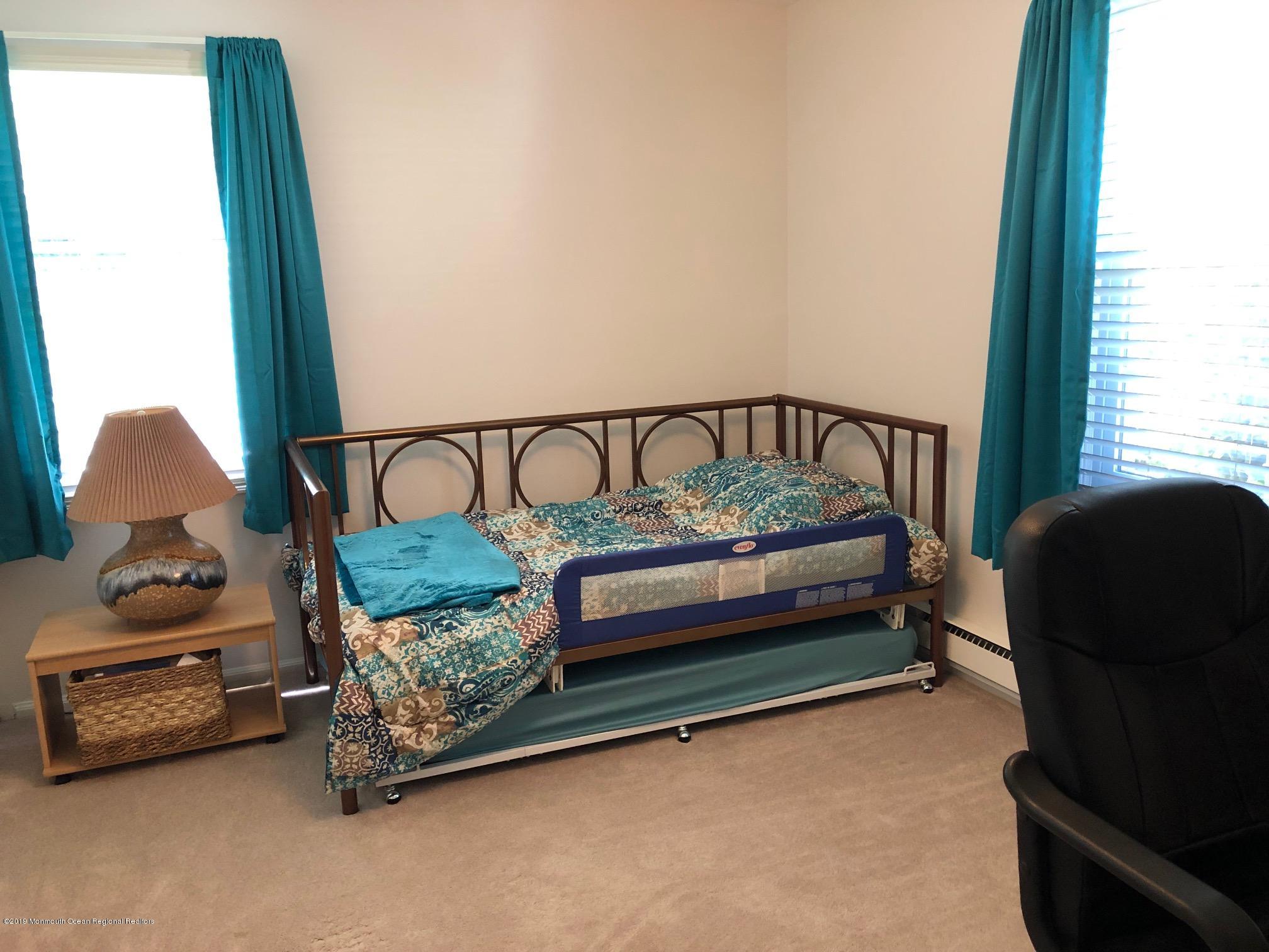 99 A Evesham Road, Unit A Freehold, NJ 07728 - Photo 20 of 34 2nd bdrm 2