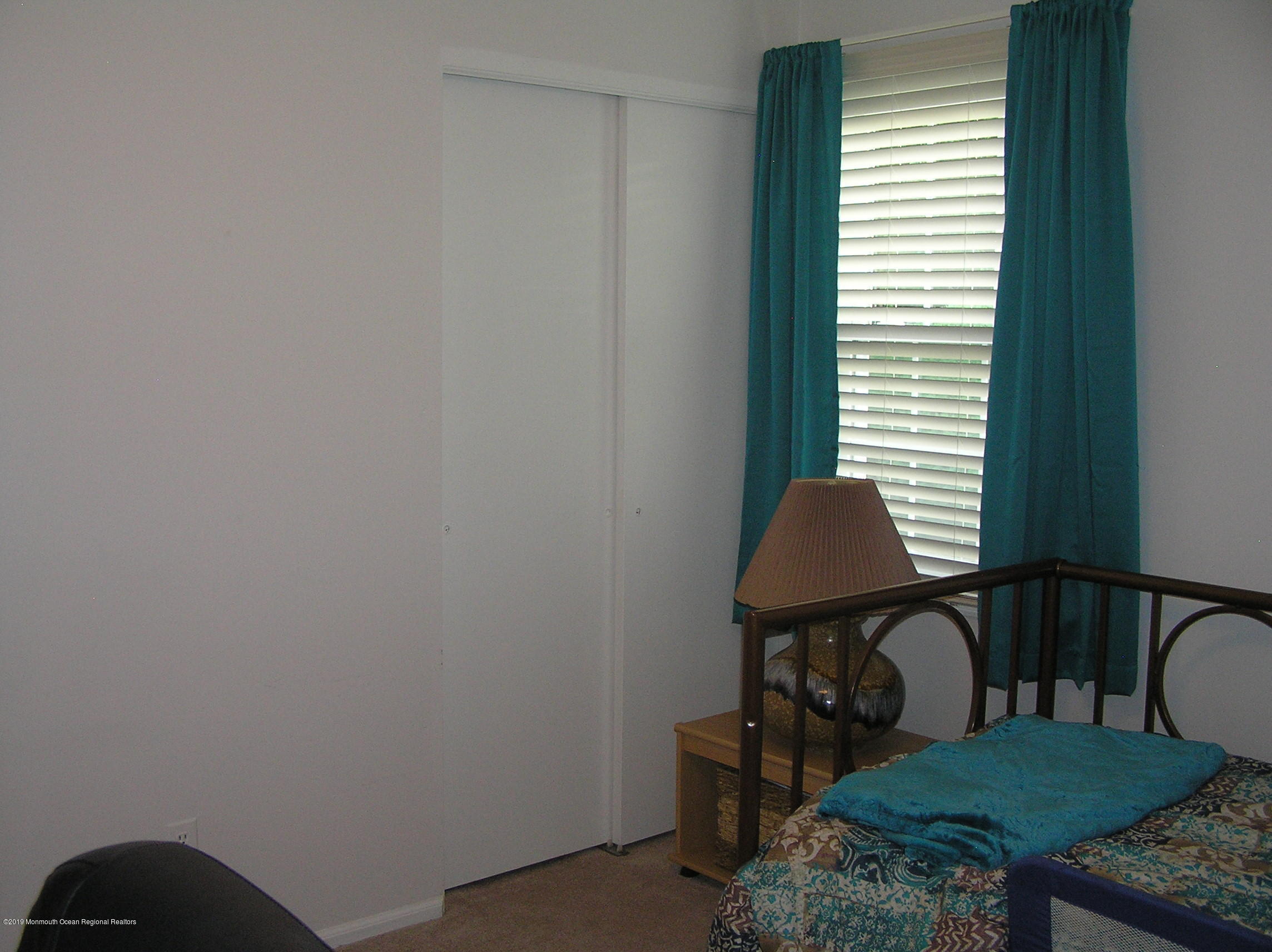 99 A Evesham Road, Unit A Freehold, NJ 07728 - Photo 21 of 34 2nd bdrm 3