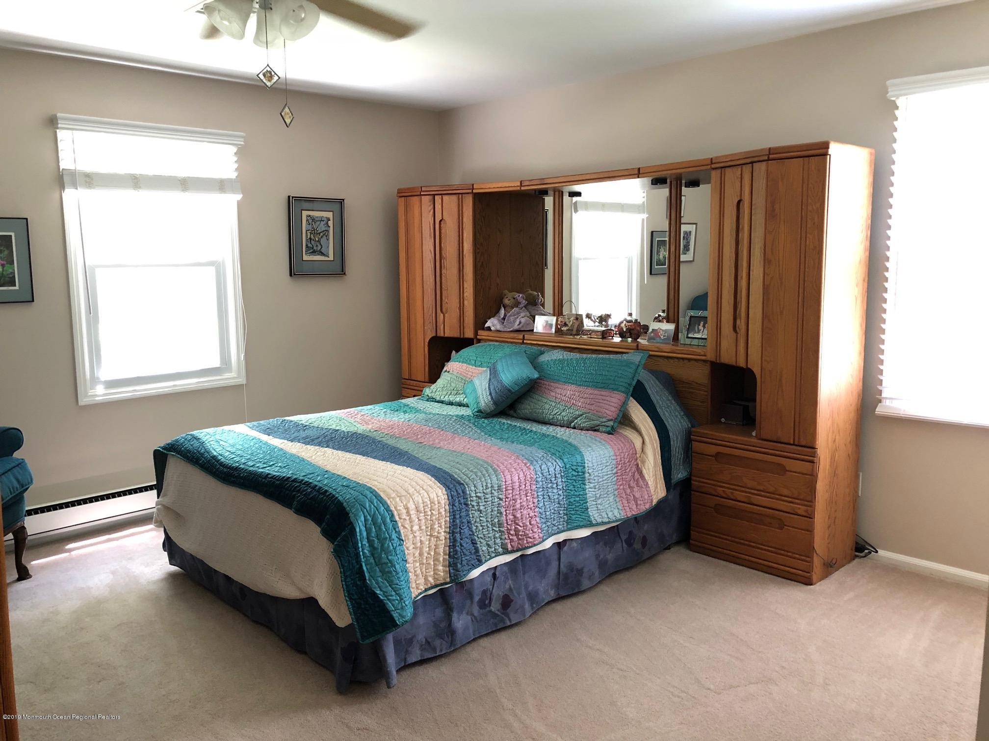 99 A Evesham Road, Unit A Freehold, NJ 07728 - Photo 22 of 34 master