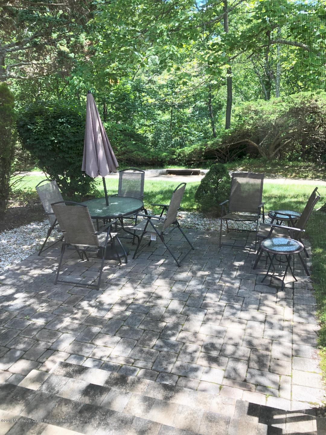 99 A Evesham Road, Unit A Freehold, NJ 07728 - Photo 31 of 34 back 3