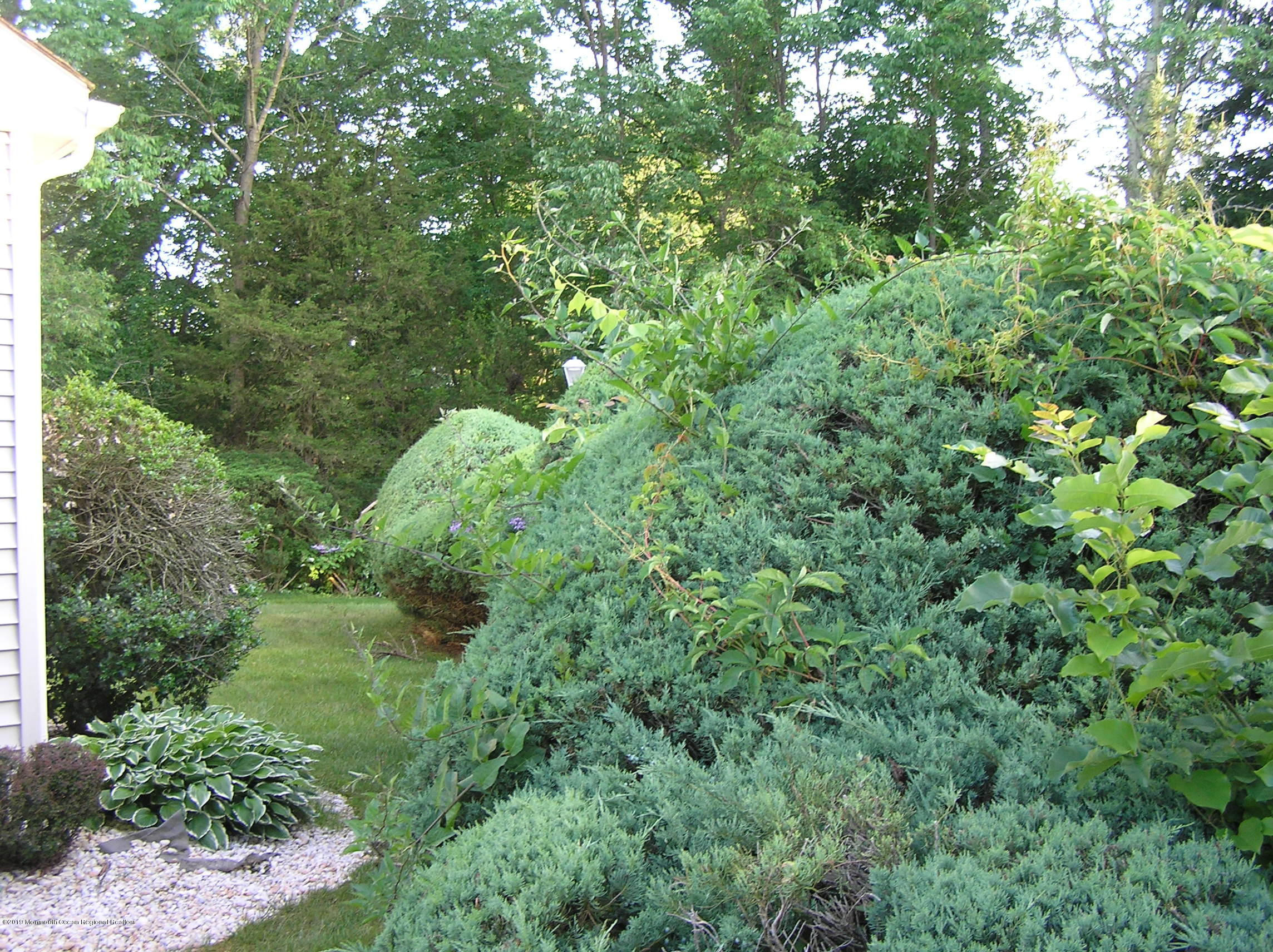 99 A Evesham Road, Unit A Freehold, NJ 07728 - Photo 34 of 34 side view