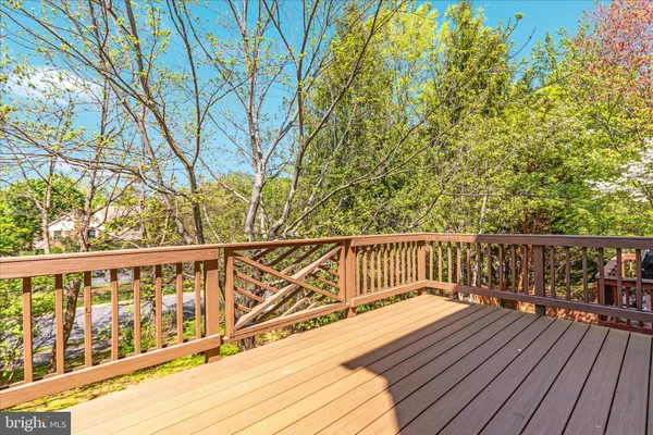 $975,000 | 9602 Lagersfield Circle, Vienna, VA 22181