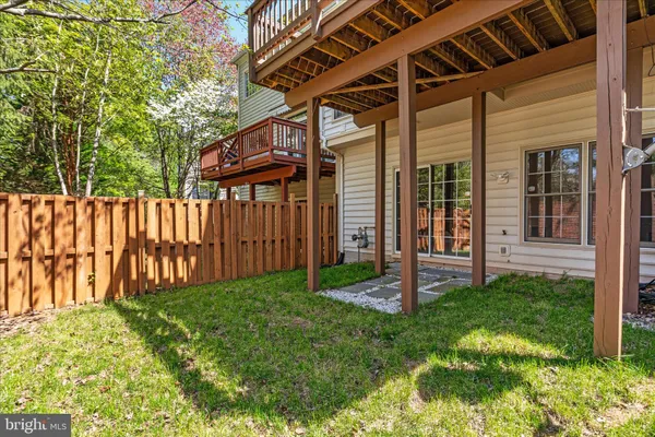 $975,000 | 9602 Lagersfield Circle, Vienna, VA 22181