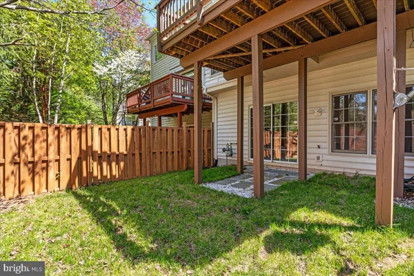 $975,000 | 9602 Lagersfield Circle, Vienna, VA 22181