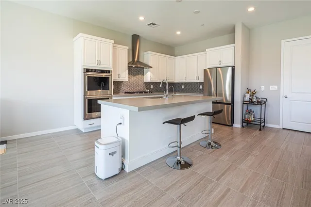 $2,820 | 832 Canonbury Street, Henderson, NV 89011