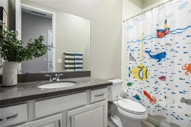 $2,820 | 832 Canonbury Street, Henderson, NV 89011