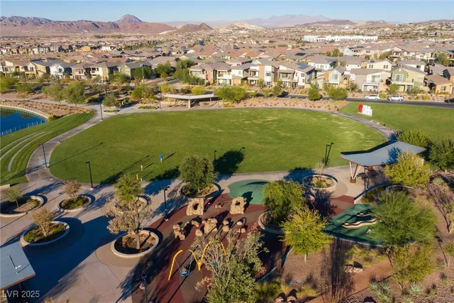 $2,820 | 832 Canonbury Street, Henderson, NV 89011