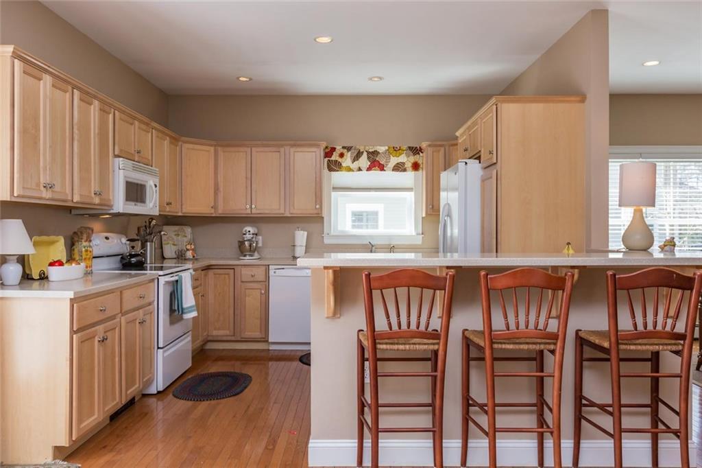 38 Harvest Ridge Road, Unit 30 Freeport, ME 04032 - Photo 15 of 35 Photo