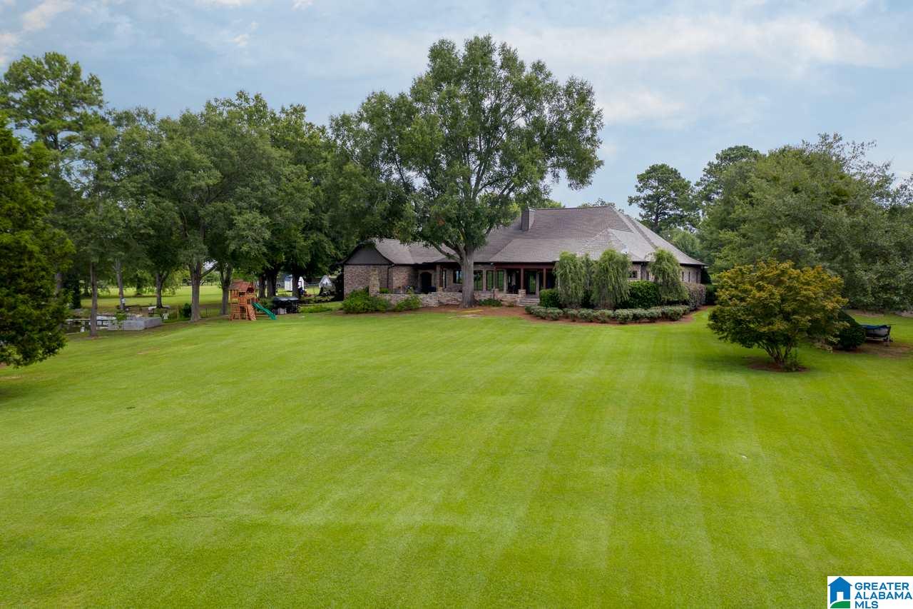 1614 Pine Harbor Road Pell City, AL 35128 - Photo 5 of 49