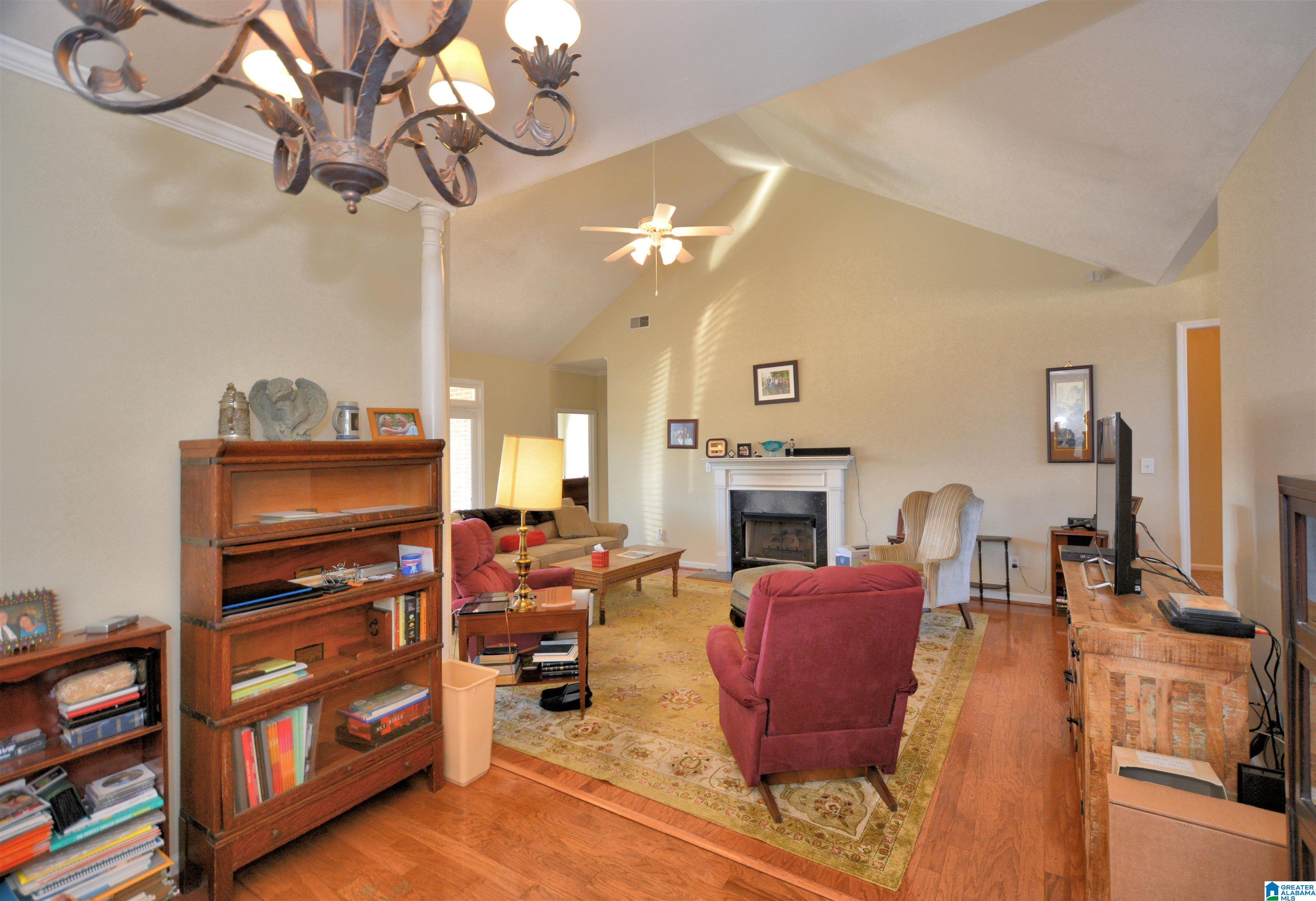 207 Beaver Crest Circle Pelham, AL 35124 - Photo 12 of 33