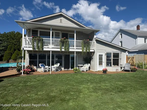 $750,000 | 135 Hudson Street, Glasco, NY 12432