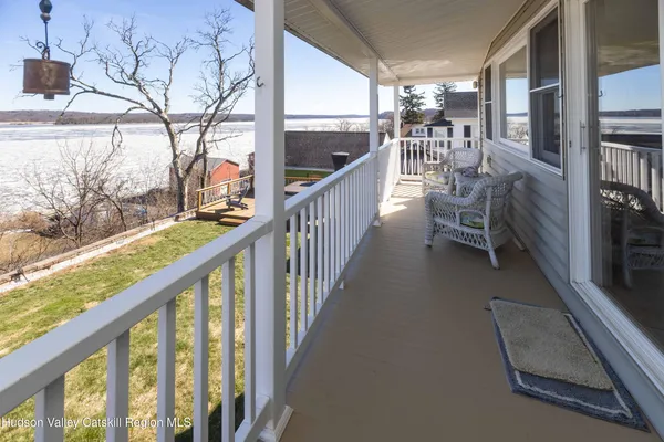 $750,000 | 135 Hudson Street, Glasco, NY 12432