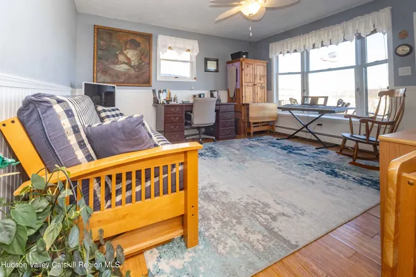 $750,000 | 135 Hudson Street, Glasco, NY 12432