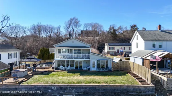 $750,000 | 135 Hudson Street, Glasco, NY 12432